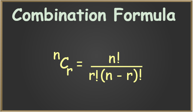 You are currently viewing Permutation and Combination – Definition, Formulas, Examples and FAQs