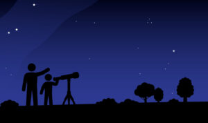 Read more about the article How Do Telescopes Work? | NASA Space Place – NASA Science for Kids