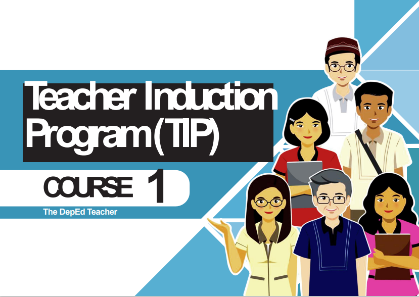 Read more about the article Download Now! Fillable Teacher Induction Program Course (TIP) for Newly Hired Teachers