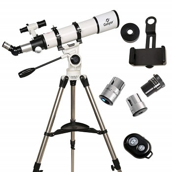 Read more about the article Best Telescope 2023 | Astronomical Telescopes for Viewing the Planets