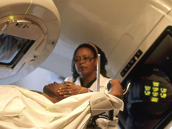 Read more about the article Radiation Therapy for Cancer