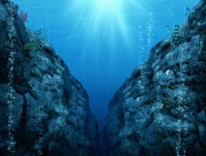 Read more about the article The Mariana Trench Is 7 Miles Deep: What’s Down There?
