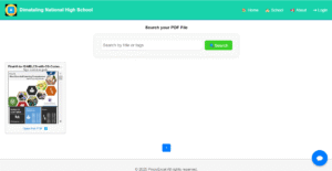 Read more about the article PinoyExcel PDF Compiler: Offline Power for Students and Teachers